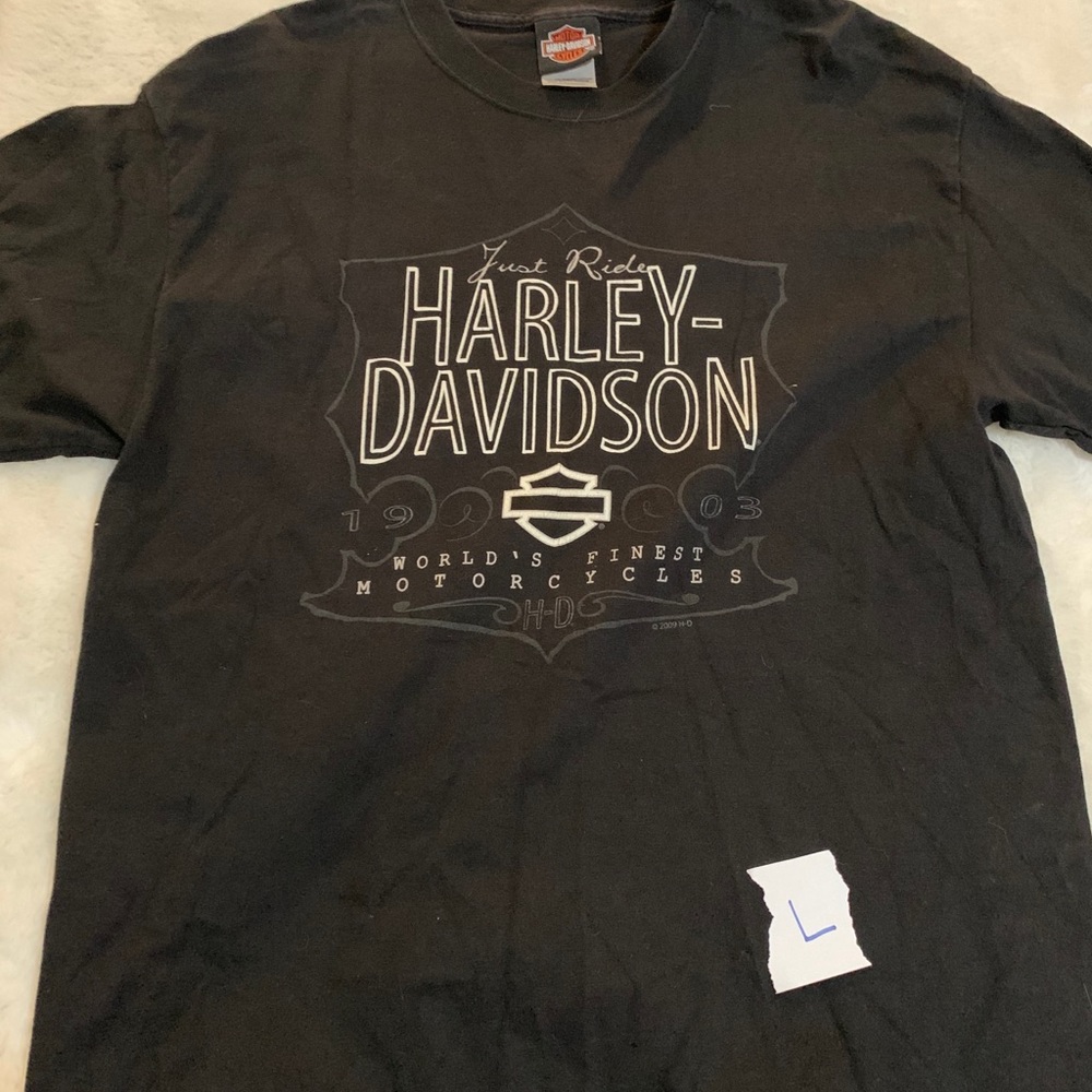 Harley Davidson